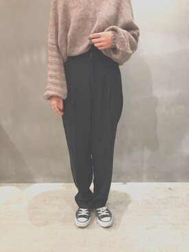 uさんのコーディネート