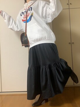 pennnennさんのコーディネート