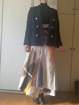 pennnennさんのコーディネート