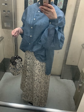 pennnennさんのコーディネート