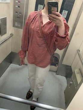 pennnennさんのコーディネート