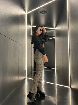 ENVYM_KANAEさんのコーディネート