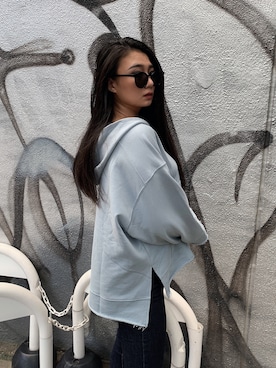 ENVYM_KANAEさんのコーディネート