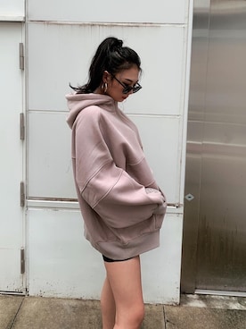 ENVYM_KANAEさんのコーディネート