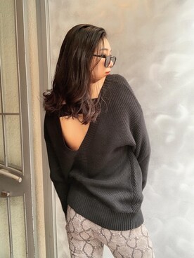 ENVYM_KANAEさんのコーディネート