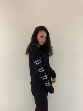 ENVYM_KANAEさんのコーディネート