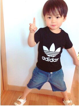 ゆいとんさんのコーディネート