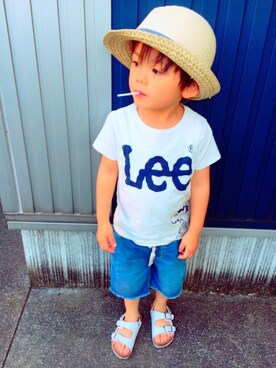 ゆいとんさんのコーディネート