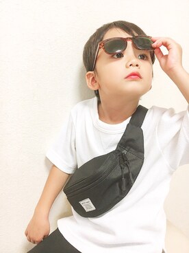 ゆいとんさんのコーディネート