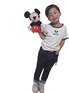 ゆいとんさんのコーディネート