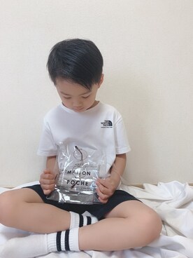 ゆいとんさんのコーディネート