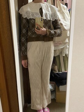 冬服 の人気ファッションコーディネート 身長 161cm 170cm Wear