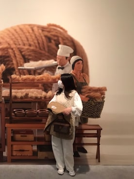 abcdef3さんのコーディネート