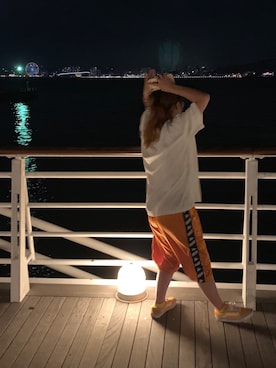 えなゾンさんのコーディネート