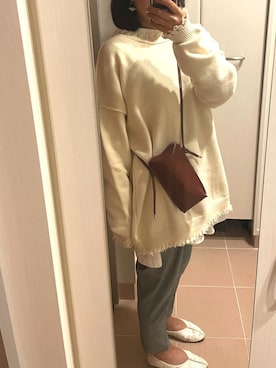 Ⓜ︎ar☺︎さんのコーディネート