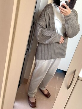 Ⓜ︎ar☺︎さんのコーディネート