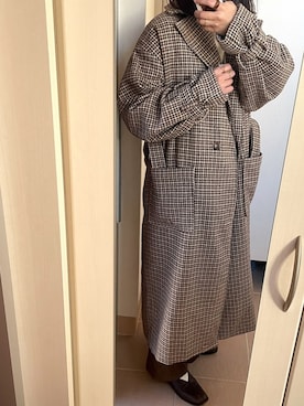 Ⓜ︎ar☺︎さんのコーディネート