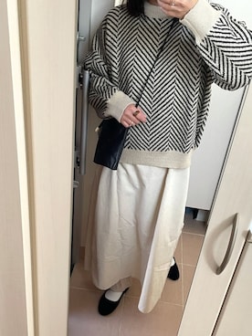 Ⓜ︎ar☺︎さんのコーディネート