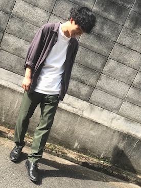 わむうさんのコーディネート