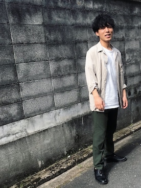 わむうさんのコーディネート