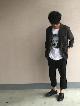 わむうさんのコーディネート