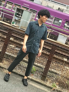 わむうさんのコーディネート