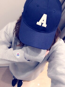 せ り き ゃ んさんのコーディネート