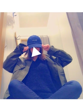 せ り き ゃ んさんのコーディネート