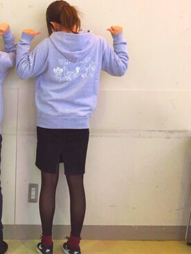 せ り き ゃ んさんのコーディネート