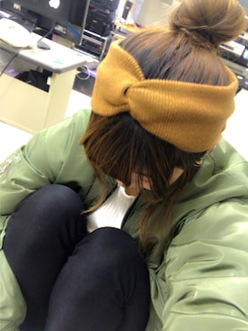 せ り き ゃ んさんのコーディネート