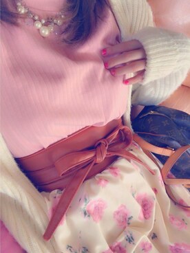 せ り き ゃ んさんのコーディネート