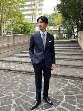 UNITED ARROWS|ユナイテッドアローズ(メンズ)のスーツセット ...