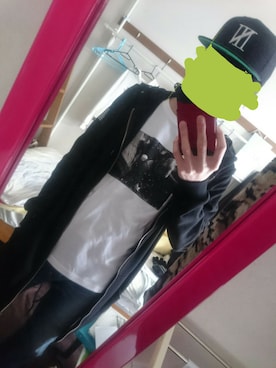 ヘルガさんのコーディネート