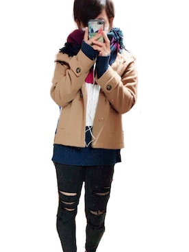 るうさんのコーディネート