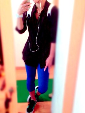 るうさんのコーディネート