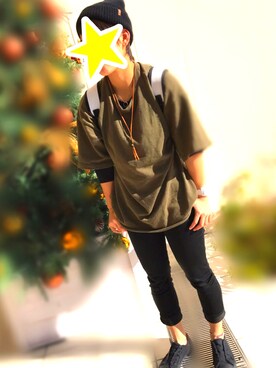 るうさんのコーディネート