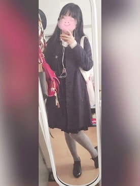 X1Ang*さんのコーディネート