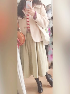 X1Ang*さんのコーディネート