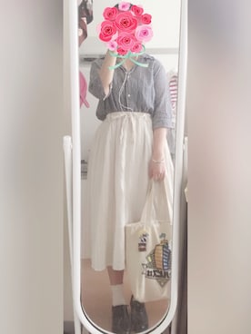 X1Ang*さんのコーディネート