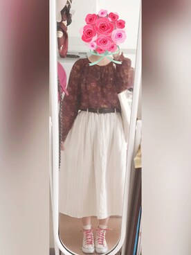 X1Ang*さんのコーディネート