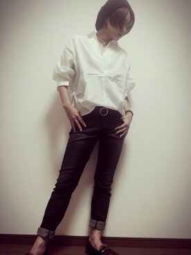 YUKIさんのコーディネート