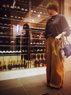 YUKIさんのコーディネート