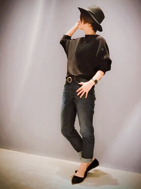 YUKIさんのコーディネート