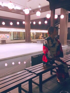 YUKIさんのコーディネート