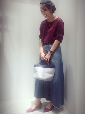 YUKIさんのコーディネート