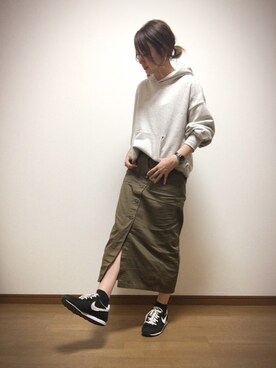 YUKIさんのコーディネート