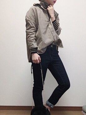 YUKIさんのコーディネート