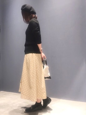 YUKIさんのコーディネート