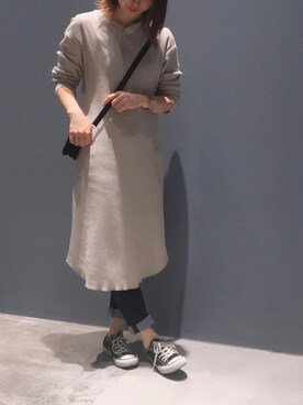 YUKIさんのコーディネート