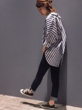 YUKIさんのコーディネート